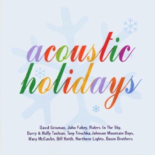 Acoustic Holidays