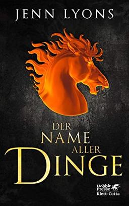 Der Name aller Dinge: Drachengesänge 2