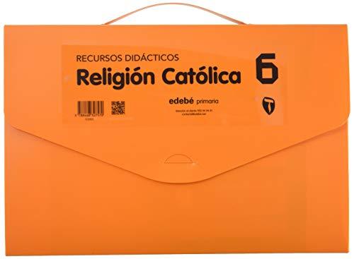 RECURSOS DIDÁCTICOS - RELIGIÓN CATÓLICA 6