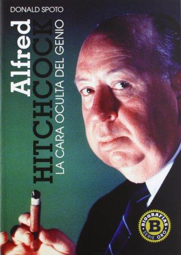 Alfred Hitchcock : la cara oculta del genio (Cine (t & B))