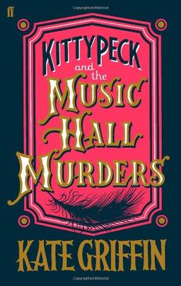 Kitty Peck and the Music Hall Murders