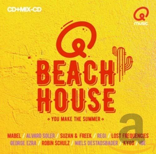 Various - Q Beach House 2019