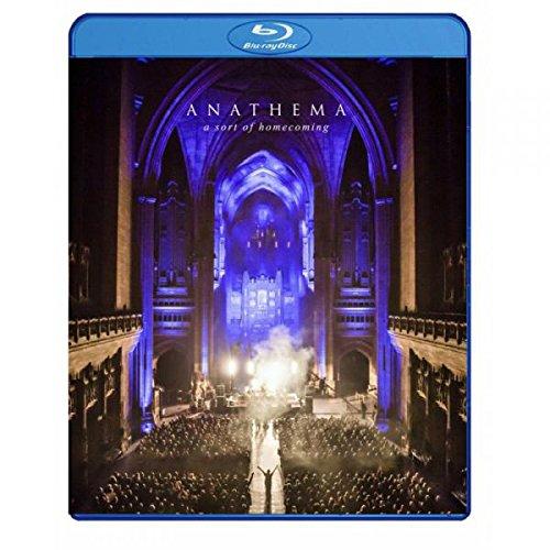 Anathema - A Sort of Homecoming [Blu-ray]