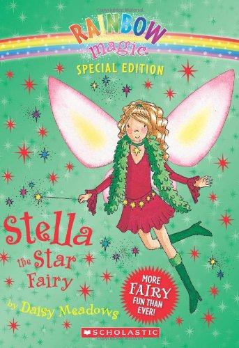 Rainbow Magic Special Edition: Stella the Star Fairy