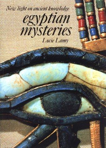 Egyptian Mysteries: New Light on Ancient Knowledge (Art & Imagination)