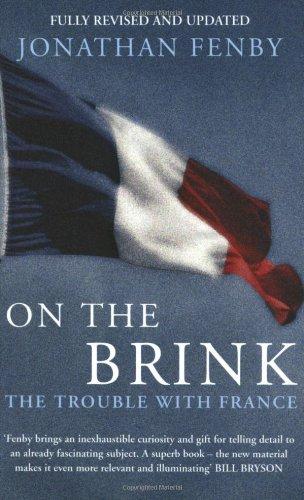 On the Brink: The Trouble with France