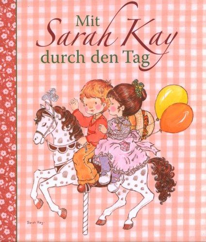 Mit Sarah Kay durch den Tag