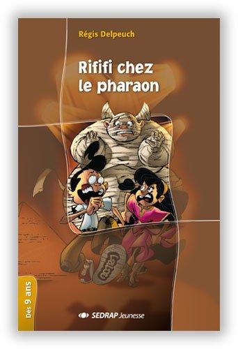 Rififi chez le pharaon