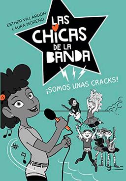 LAS CHICAS DE LA BANDA 2