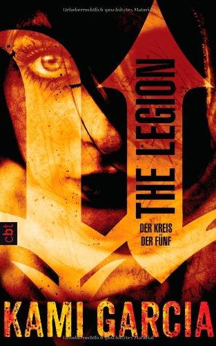 The Legion - Der Kreis der Fünf