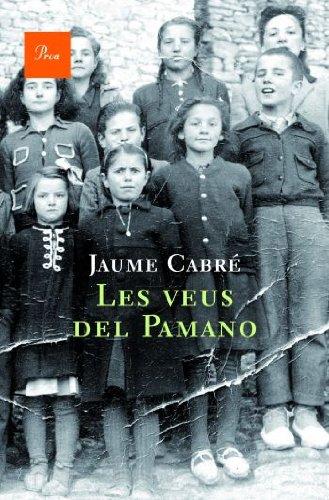 Les veus del Pamano (A TOT VENT-TELA)