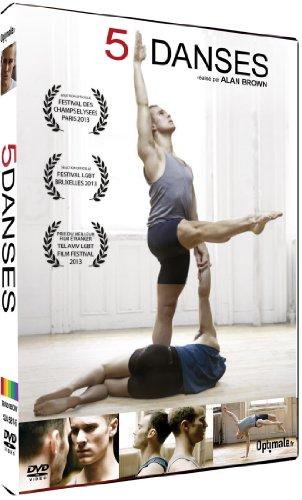 5 danses [FR Import]