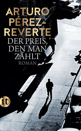 Der Preis, den man zahlt: Roman (Lorenzo-Falcó-Reihe)