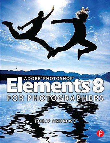 Adobe Photoshop Elements 8 for Photographers