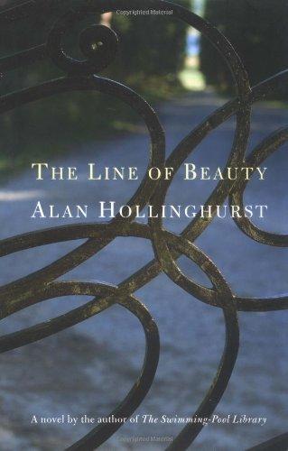 Line of Beauty (Rough Cut)