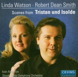 Scenes from Tristan und Isolde