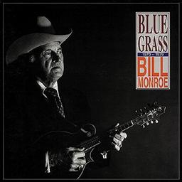 Blue Grass 1970-1979 4-CD &