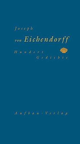 Hundert Gedichte