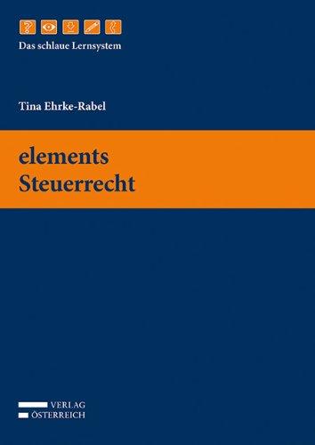 elements Steuerrecht