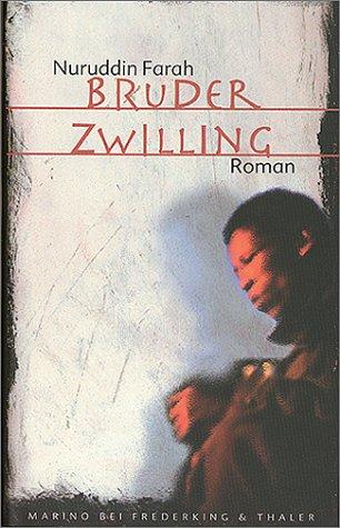 Bruder Zwilling