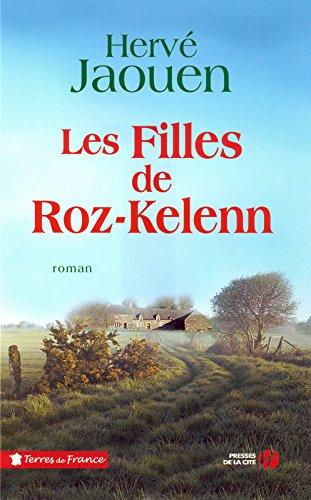 Les filles de Roz-Kelenn