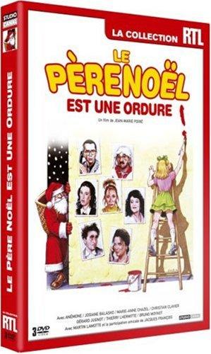 Le père noël est une ordure [FR Import]