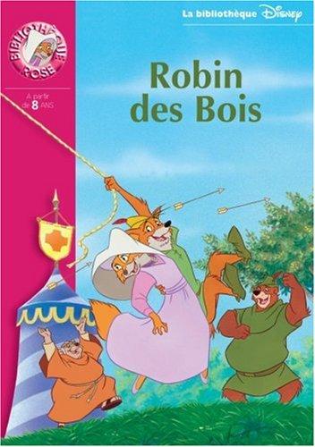 Robin des Bois