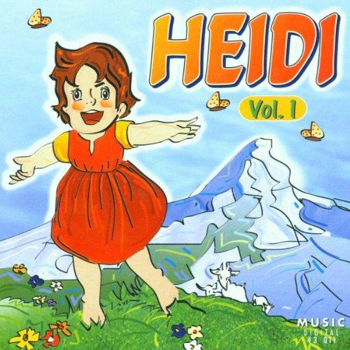 Heidi Vol.1