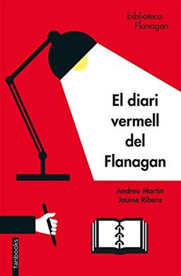 El diari vermell del Flanagan (Biblioteca Flanagan)