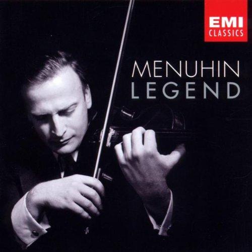 Legend (The EMI Recordings 1952-1979)