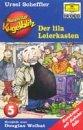 Der Lila Leierkasten,Folge 5 [Musikkassette]