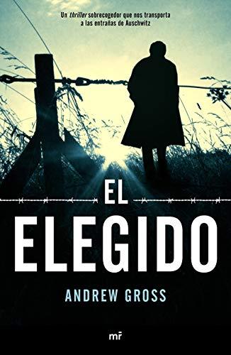 El elegido (Martínez Roca)