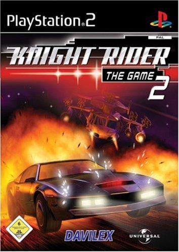 Knight Rider 2