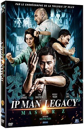 Ip man legacy : master z [FR Import]