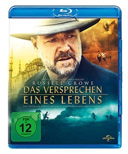 Das Versprechen eines Lebens  (inkl. Digital Ultraviolet) [Blu-ray]