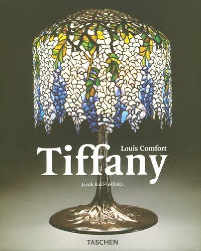 Louis Comfort Tiffany