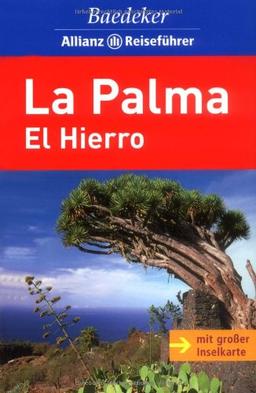 Baedeker Allianz Reiseführer La Palma, Hierro