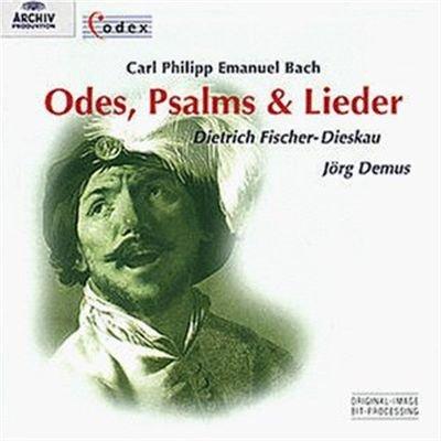 Oden/Psalmen/Lieder