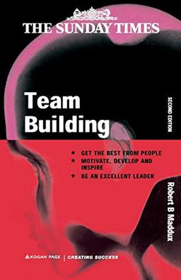 Team Building - Creating Success series: An Exercise in Leadership