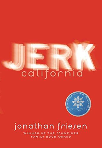 Jerk, California