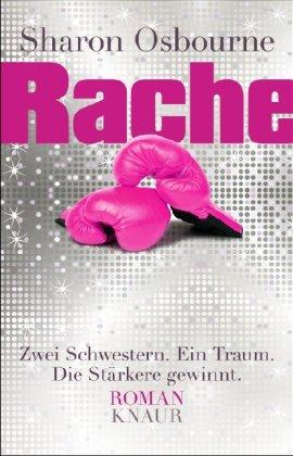 Rache: Zwei Schwestern. Ein Traum. Die Stärkere gewinnt