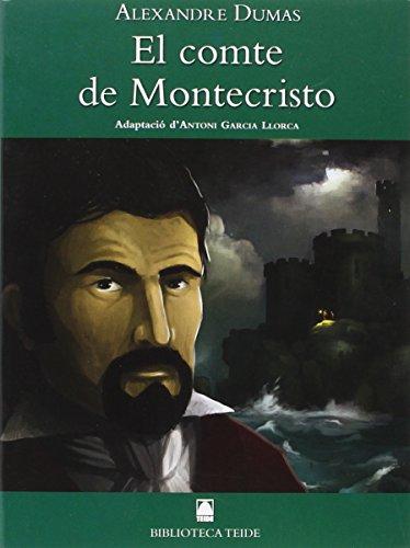 El comté de Montecristo (Biblioteca Teide, Band 29)