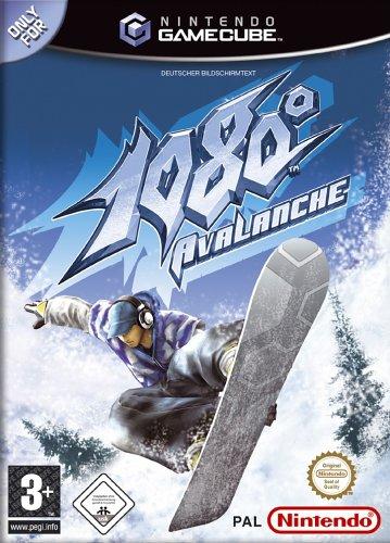 1080 Avalanche