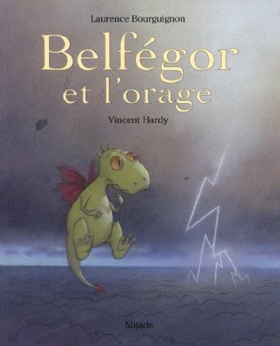 Belfégor et l'orage