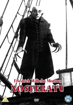 Nosferatu [UK Import]