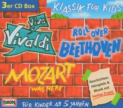 Klassik für Kids 01