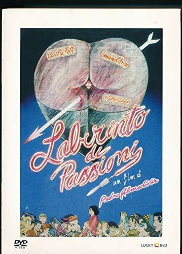 Labirinto di passioni [Spanien Import]