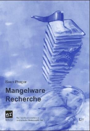 Mangelware Recherche