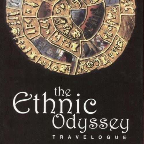 Ethnic Odyssey-Travelogue