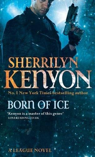 Born of Ice (League Series)